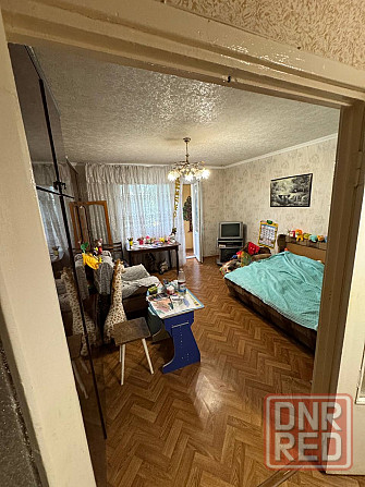 уютная 3-х комнатная квартира в Калининском р-не по ул Краснофлотской. Донецк - изображение 3