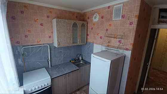 1-к квартира, 32 м2, 5/9 эт. Мариуполь