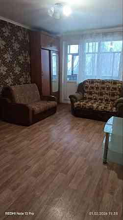 1-к квартира, 32 м2, 5/9 эт. Мариуполь