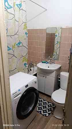 1-к квартира, 32 м2, 5/9 эт. Мариуполь