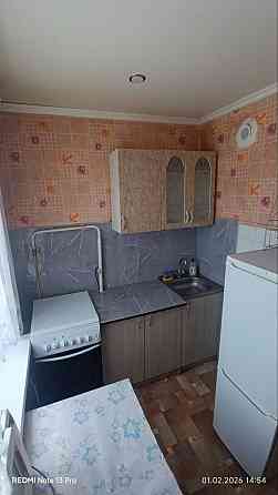 1-к квартира, 32 м2, 5/9 эт. Мариуполь