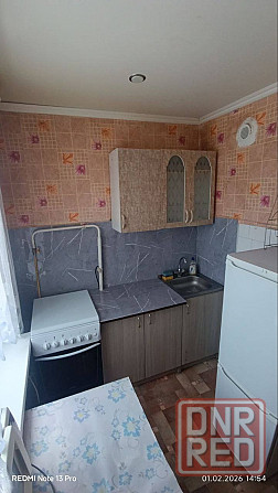 1-к квартира, 32 м2, 5/9 эт. Мариуполь - изображение 1