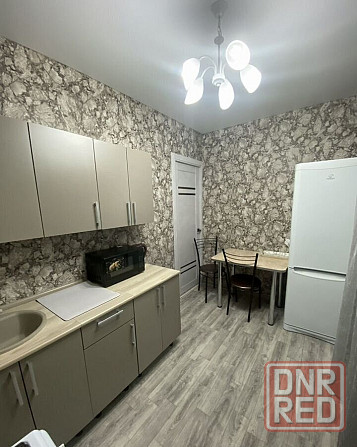 Сдам однокомнатную квартиру в Киевском районе. Донецк - изображение 2