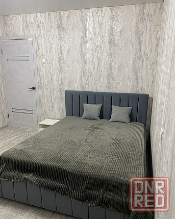 Сдам однокомнатную квартиру в Киевском районе. Донецк - изображение 5