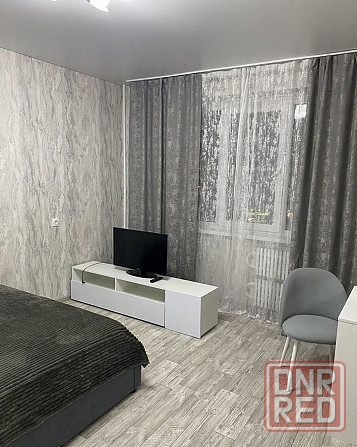 Сдам однокомнатную квартиру в Киевском районе. Донецк - изображение 6