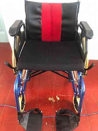 Инвалидное кресло Макеевка