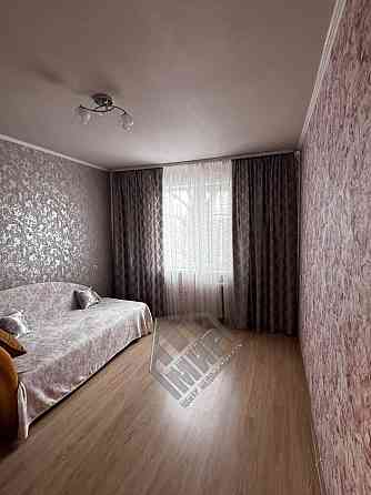 Трёхкомнатная Гулливер Донецк