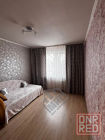 Трёхкомнатная Гулливер Донецк - изображение 3