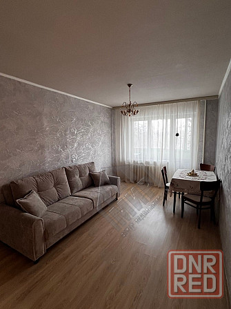 Трёхкомнатная Гулливер Донецк - изображение 2