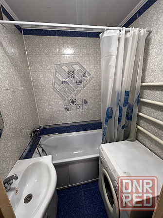 Трёхкомнатная Гулливер Донецк - изображение 9