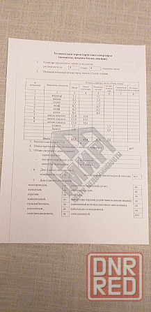 Трёхкомнатная Гулливер Донецк - изображение 11