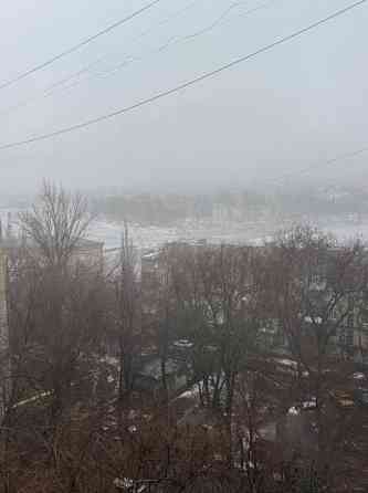 Двухкомнатная квартира с видом на Набережную Донецк