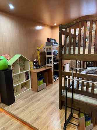 Двухкомнатная квартира с видом на Набережную Донецк