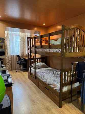 Двухкомнатная квартира с видом на Набережную Донецк