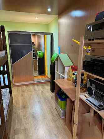 Двухкомнатная квартира с видом на Набережную Донецк