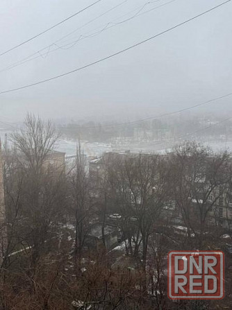 Двухкомнатная квартира с видом на Набережную Донецк - изображение 3