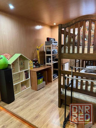 Двухкомнатная квартира с видом на Набережную Донецк - изображение 4