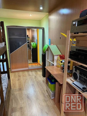 Двухкомнатная квартира с видом на Набережную Донецк - изображение 5