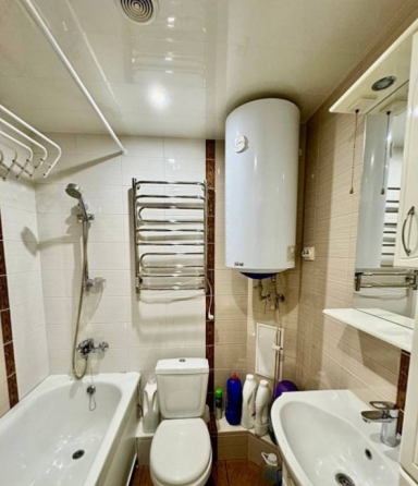 Продажа 2-х комн. квартиры в Червоногвардейском районе г. Макеевка, ул. Трускавецкая (10-й магазин) Макеевка