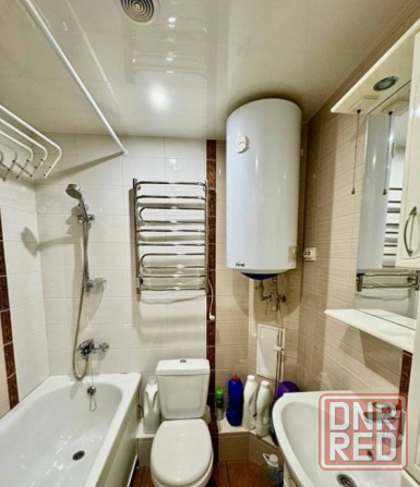 Продажа 2-х комн. квартиры в Червоногвардейском районе г. Макеевка, ул. Трускавецкая (10-й магазин) Макеевка - изображение 3