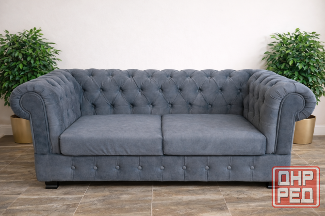 Диван Честер Макеевка - изображение 1