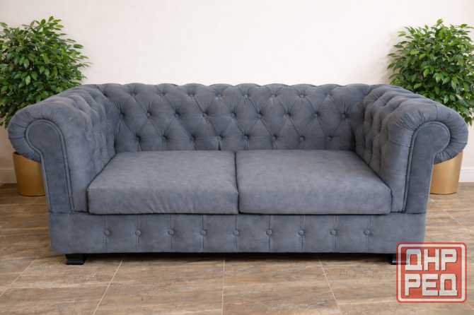 Диван Честер Макеевка - изображение 2