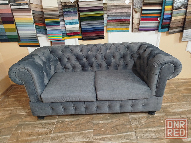 Диван Честер Макеевка - изображение 3