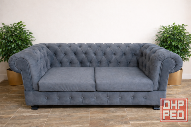 Диван Честер Макеевка - изображение 3