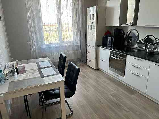 1-к квартира, 36 м2, 6/9 эт. Мариуполь