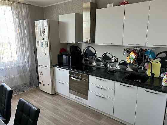 1-к квартира, 36 м2, 6/9 эт. Мариуполь