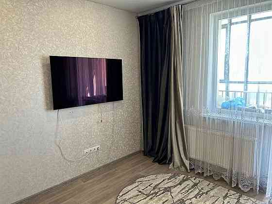 1-к квартира, 36 м2, 6/9 эт. Мариуполь