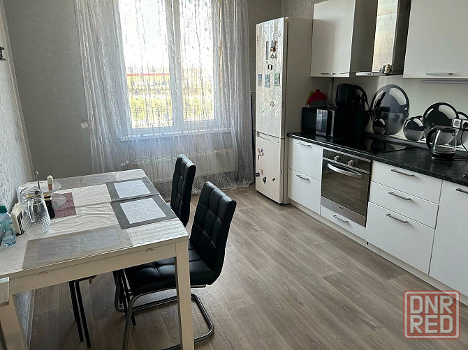 1-к квартира, 36 м2, 6/9 эт. Мариуполь - изображение 4