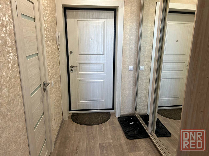 1-к квартира, 36 м2, 6/9 эт. Мариуполь - изображение 1