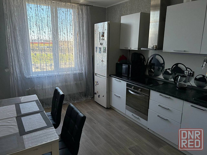 1-к квартира, 36 м2, 6/9 эт. Мариуполь - изображение 7