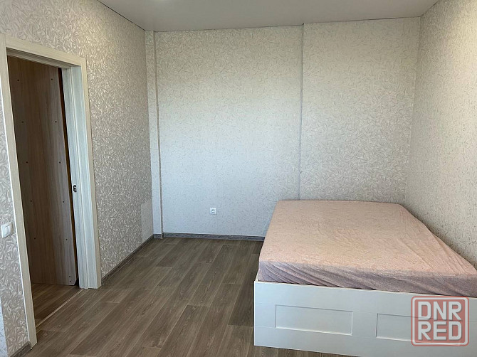 1-к квартира, 36 м2, 6/9 эт. Мариуполь - изображение 3