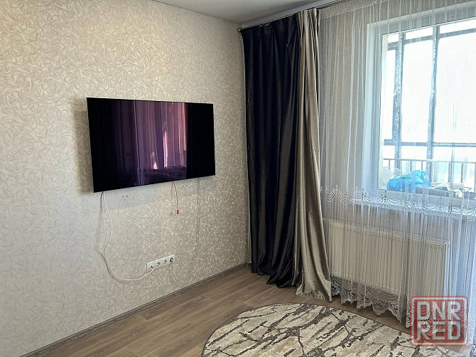 1-к квартира, 36 м2, 6/9 эт. Мариуполь - изображение 6