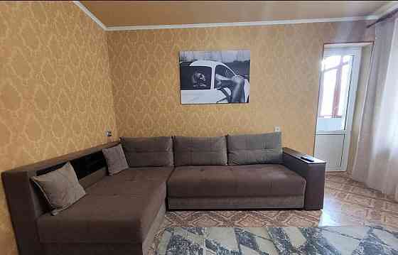 сдается 2 к кв Боссе Речная Донецк