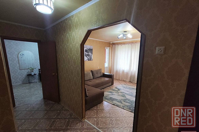 сдается 2 к кв Боссе Речная Донецк - изображение 7