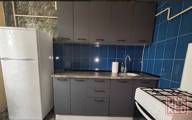 сдается 2 к кв Боссе Речная Донецк - изображение 11