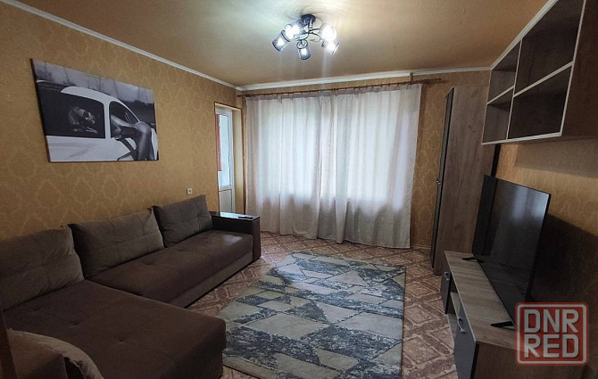 сдается 2 к кв Боссе Речная Донецк - изображение 10