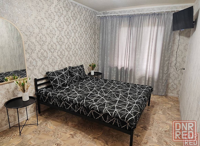 сдается 2 к кв Боссе Речная Донецк - изображение 12