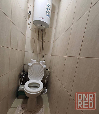 сдается 2 к кв Боссе Речная Донецк - изображение 4