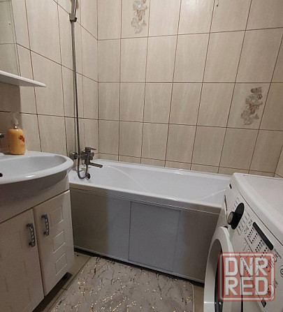 сдается 2 к кв Боссе Речная Донецк - изображение 6