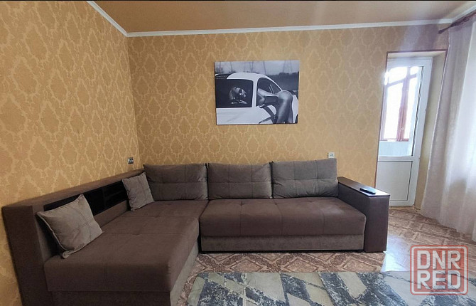 сдается 2 к кв Боссе Речная Донецк - изображение 3