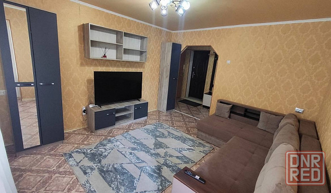 сдается 2 к кв Боссе Речная Донецк - изображение 8