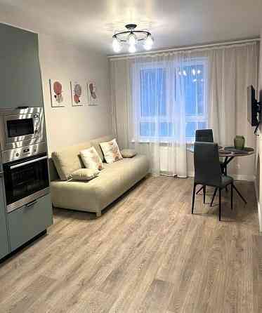 Сдаётся уютная однушка в Кировском районе Донецка Донецк