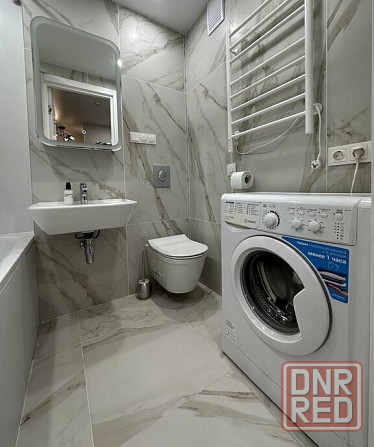 Сдаётся уютная однушка в Кировском районе Донецка Донецк - изображение 5