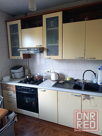 Продам 3 комнатную квартиру в Киевском районе, Маяк Донецк - изображение 5