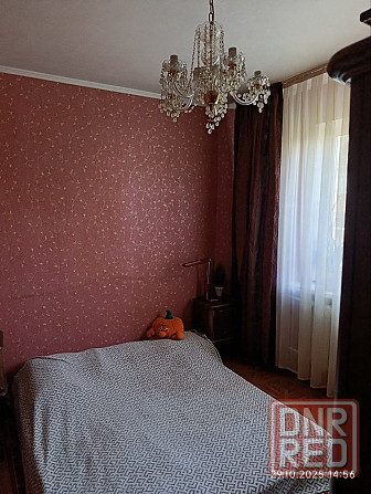 Продам 3 комнатную квартиру в Киевском районе, Маяк Донецк - изображение 8