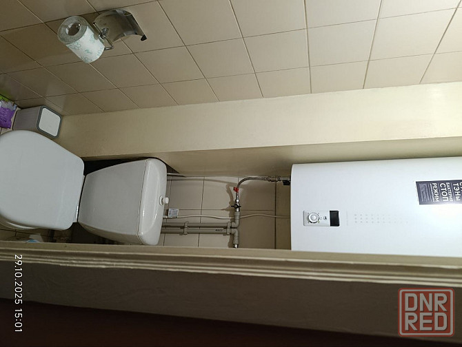 Продам 3 комнатную квартиру в Киевском районе, Маяк Донецк - изображение 11